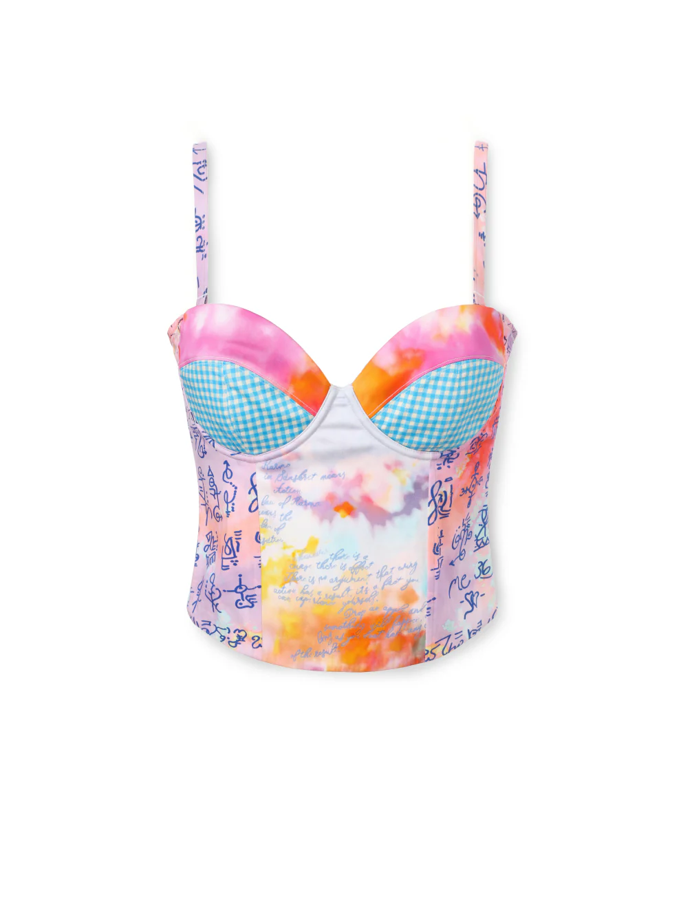 Summer 26 Tank Tops
