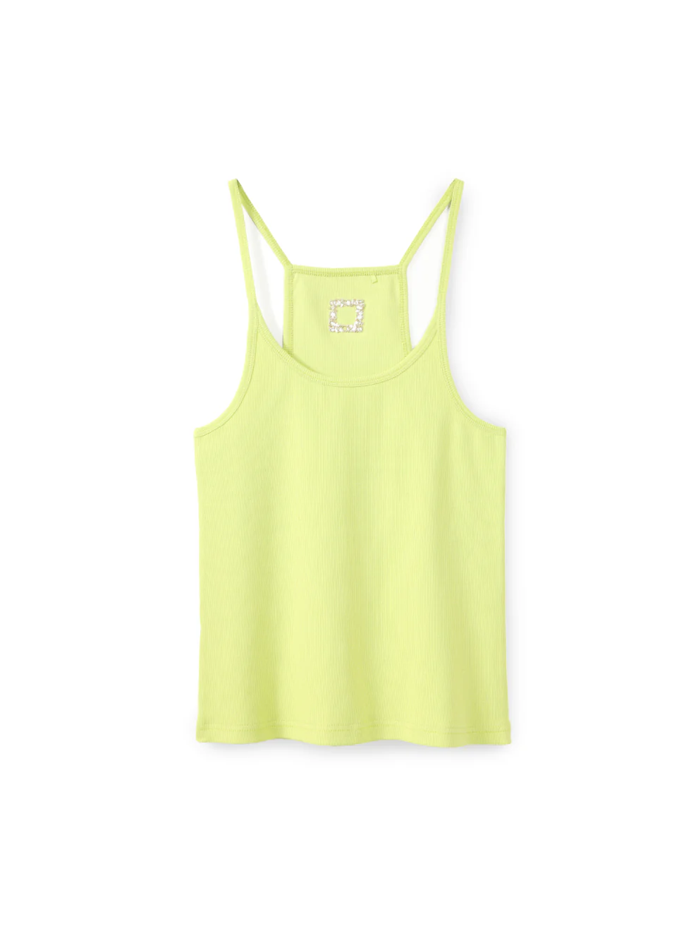 Summer 26 Tank Tops Basic